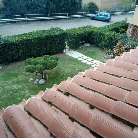 شقة Casa Di Jerry 2