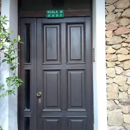 Casa Di Jerry 2 فيلاّسيمِيوس