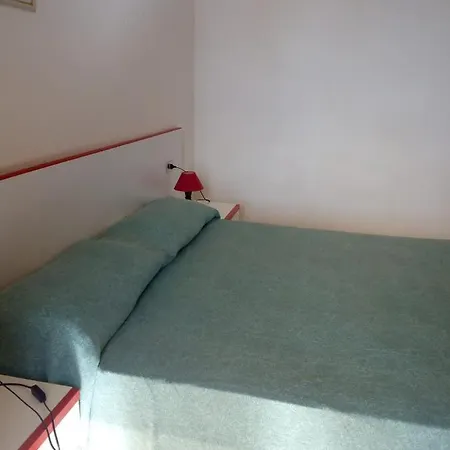 شقة Casa Di Jerry 2 فيلاّسيمِيوس