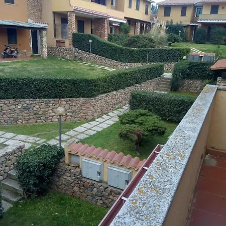 شقة Casa Di Jerry 2