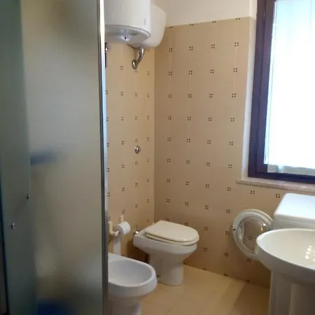 Casa Di Jerry 2 Διαμέρισμα