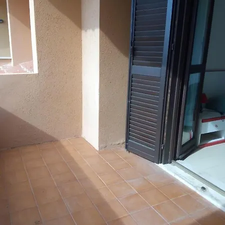 Casa Di Jerry 2 Villasimius